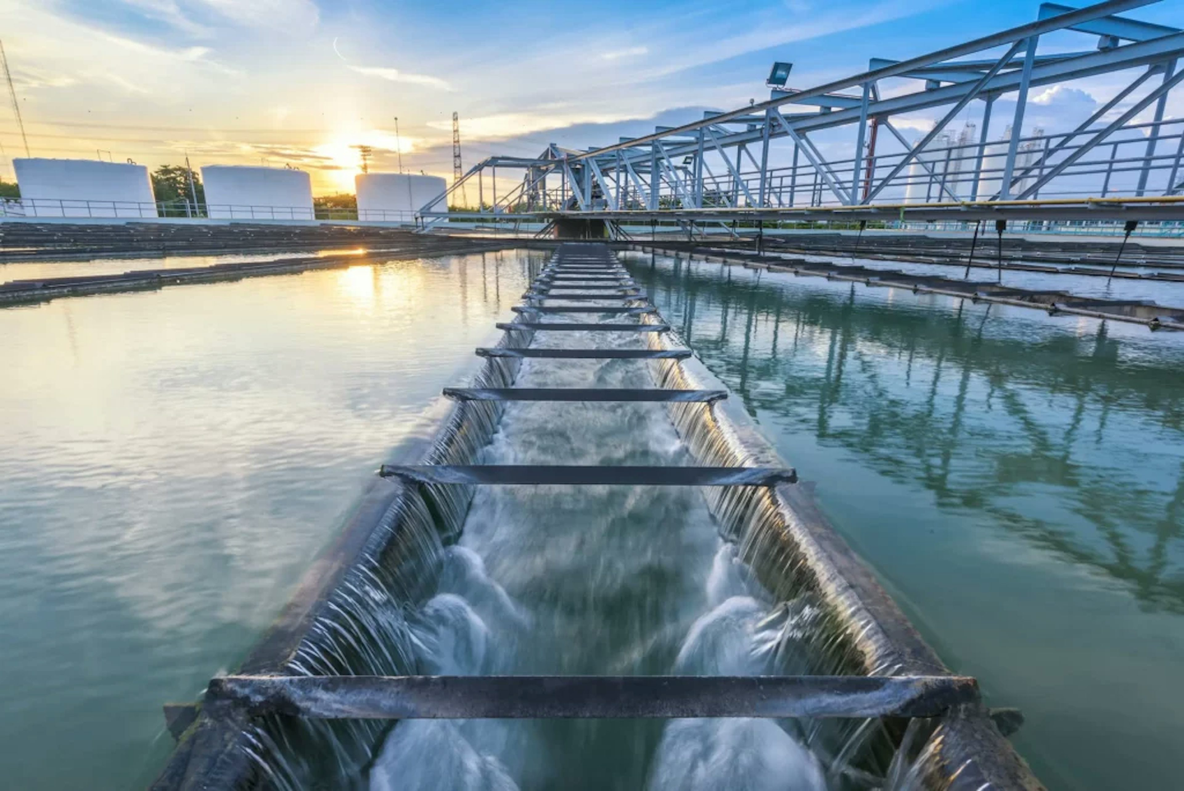 Innovations in Wastewater Treatment Chemicals featured image