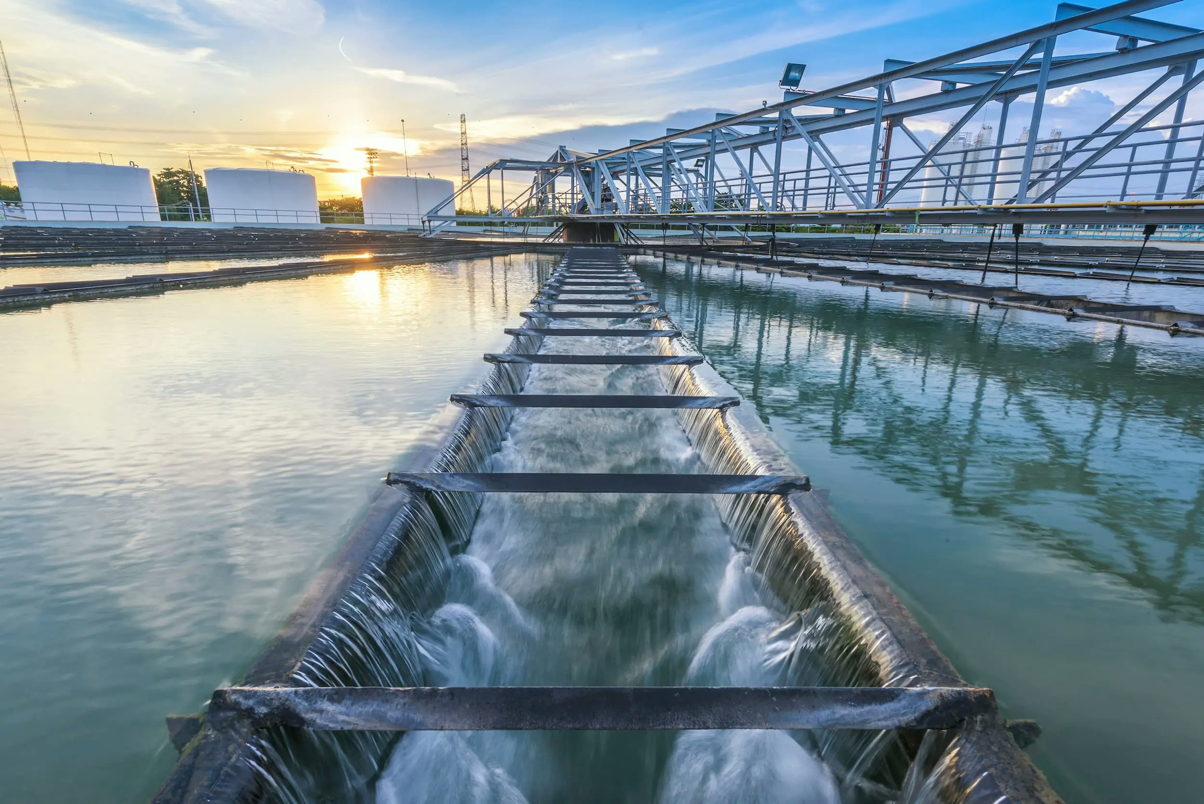 Innovations in Wastewater Treatment Chemicals