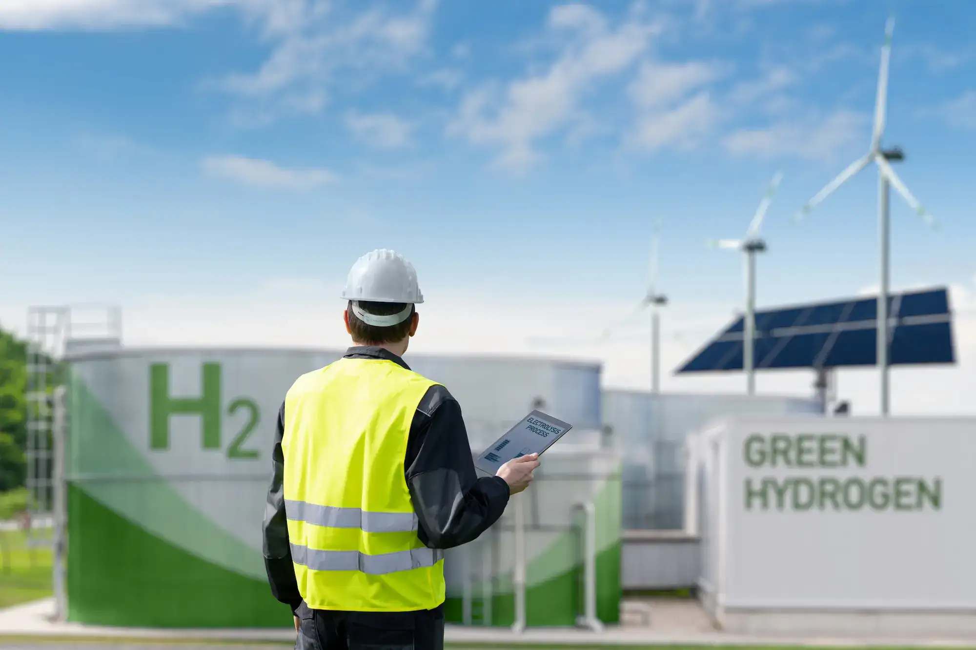 Innovations in Chemical Manufacturing
