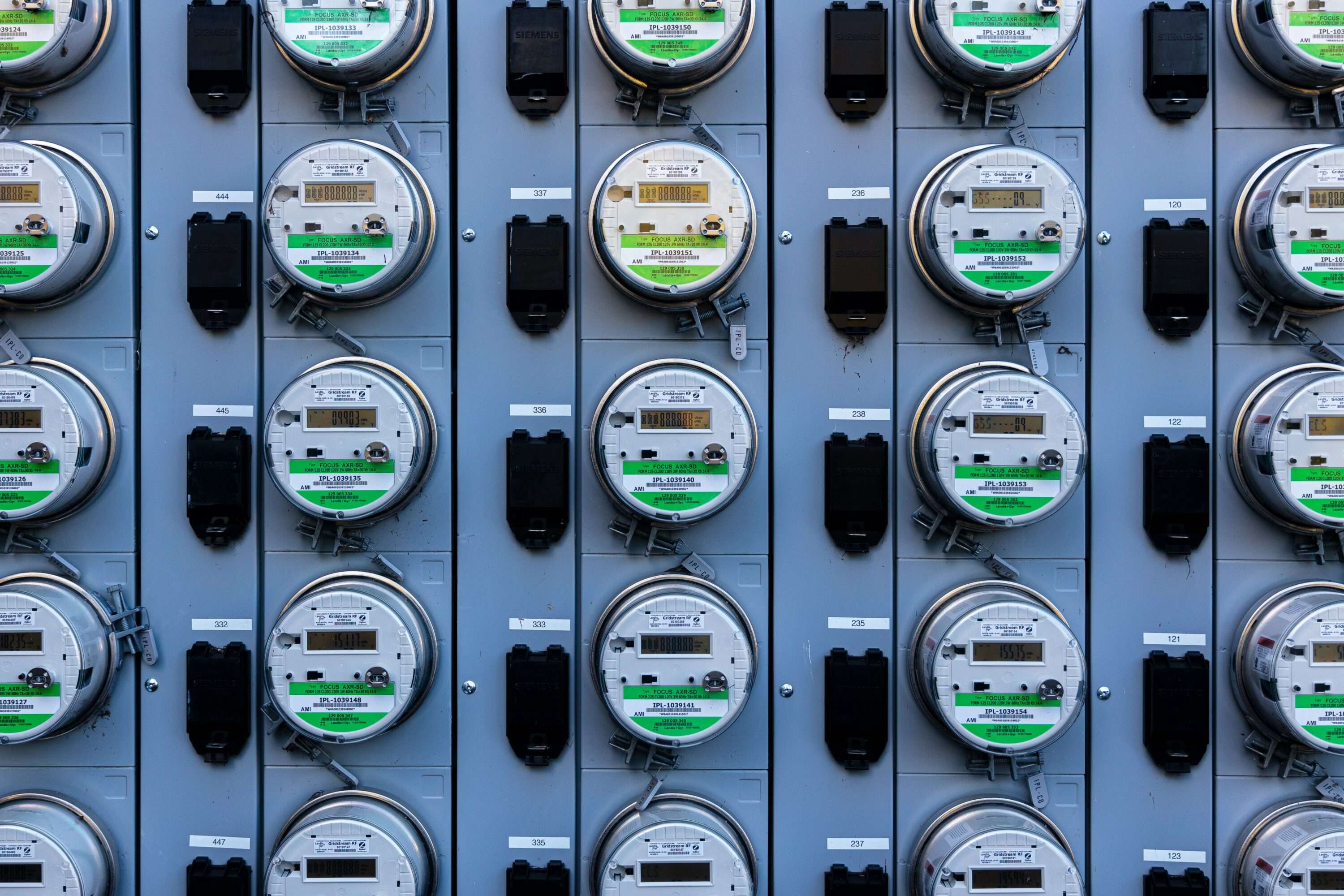 Improving Energy Efficiency in Cleaning and Pretreatment Systems