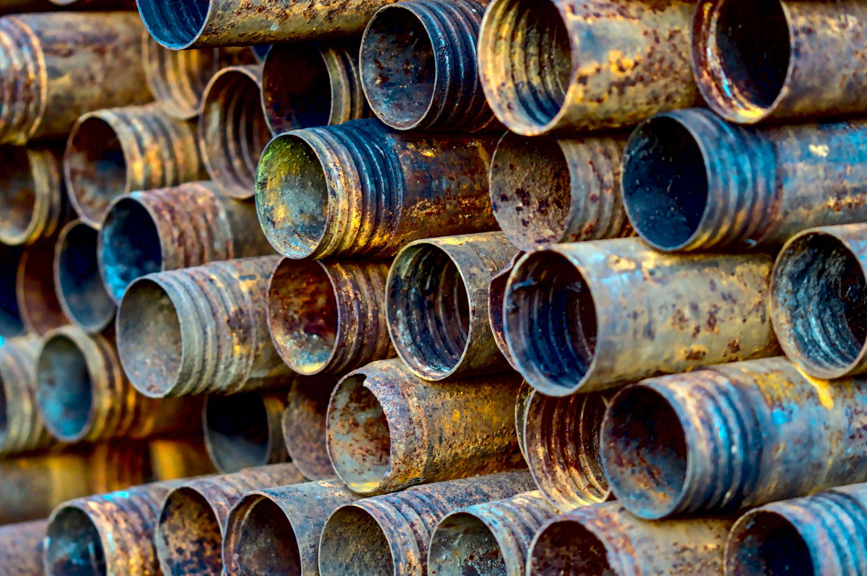 How Powder Coating Shops Navigate Paint Corrosion Specifications featured image