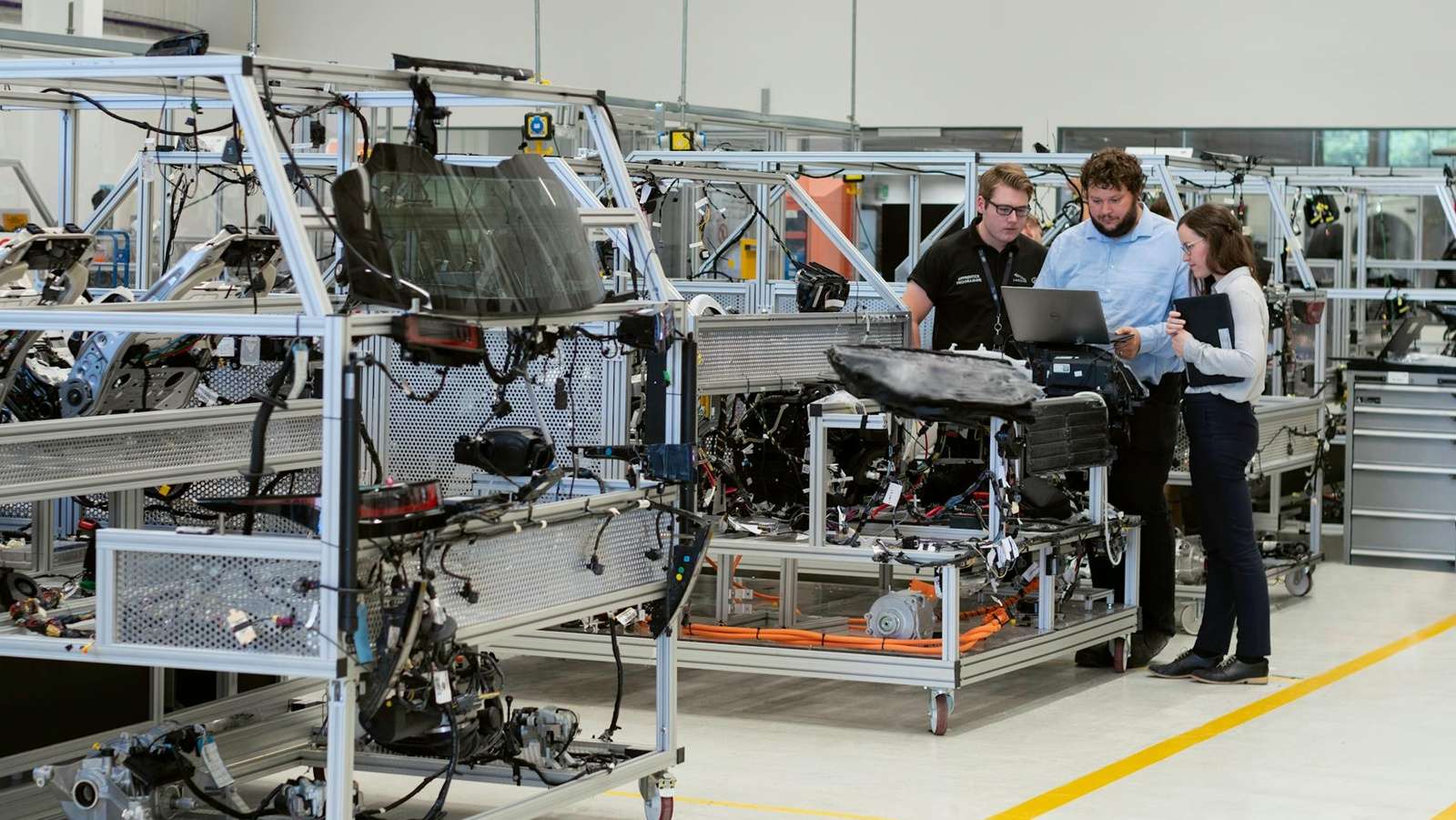 Unlocking Innovation: Your Guide to Custom Chemical Manufacturing featured image