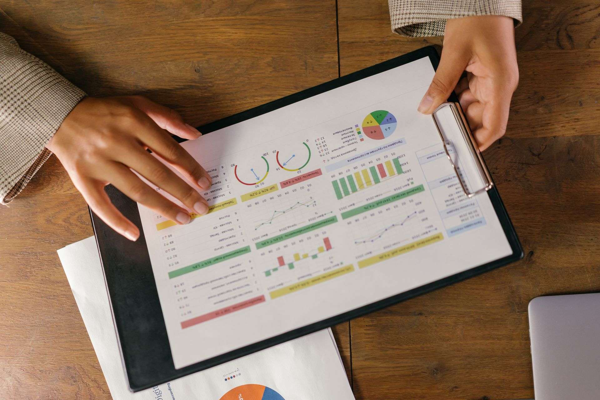How Chemical Consulting Firms Can Boost Your Industry Success featured image