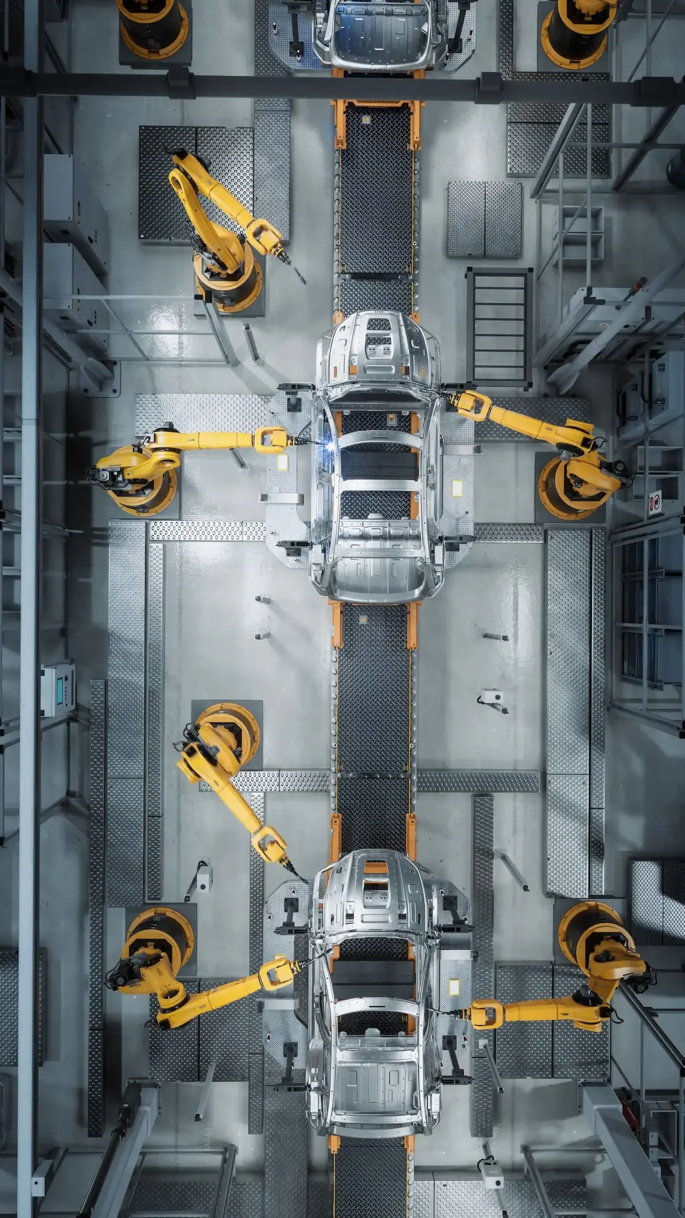 Americo’s Innovative Total Systems Approach Delivers Real Value