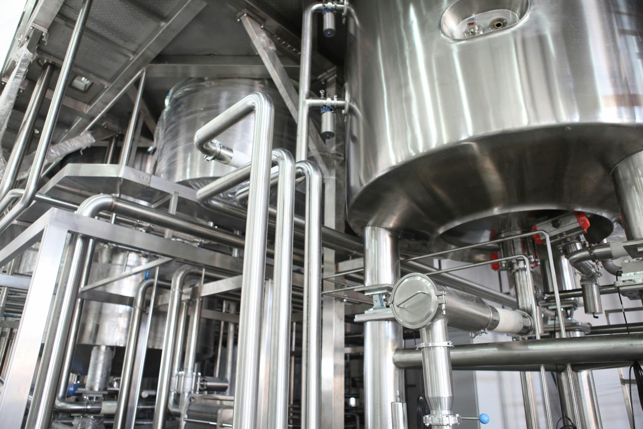 Process methods for improving manufacturing sustainability