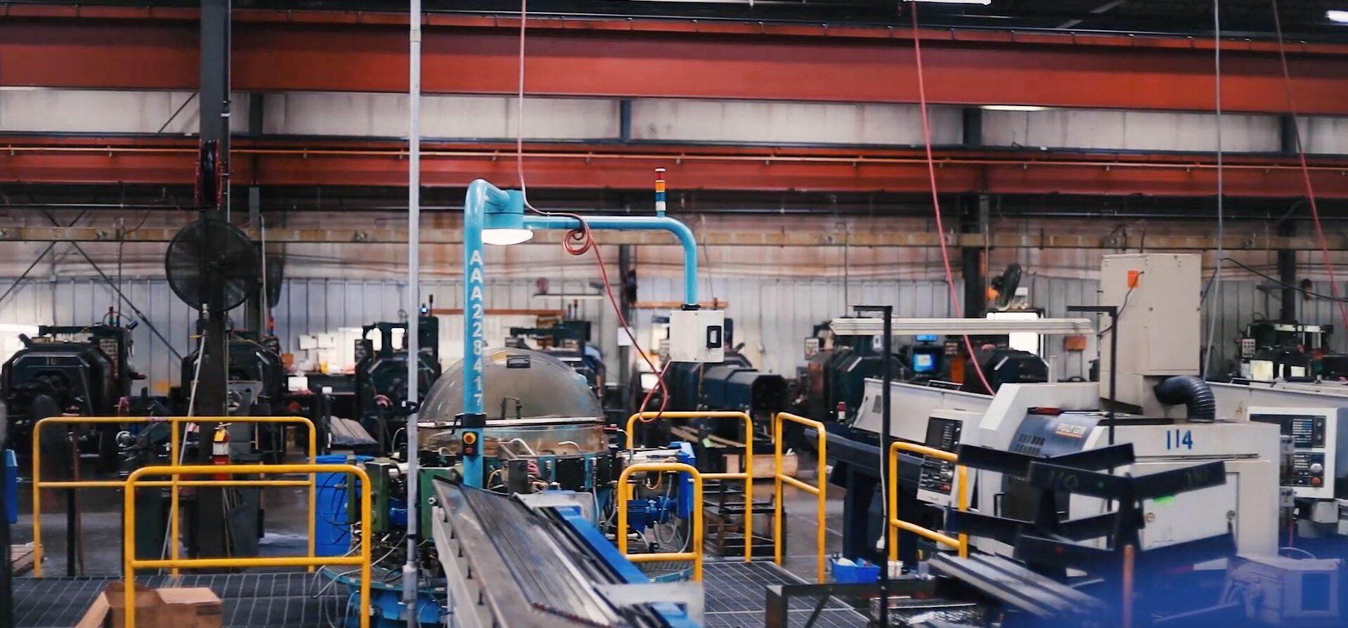 Americo Chemical Products Acquires Fusion Chemical