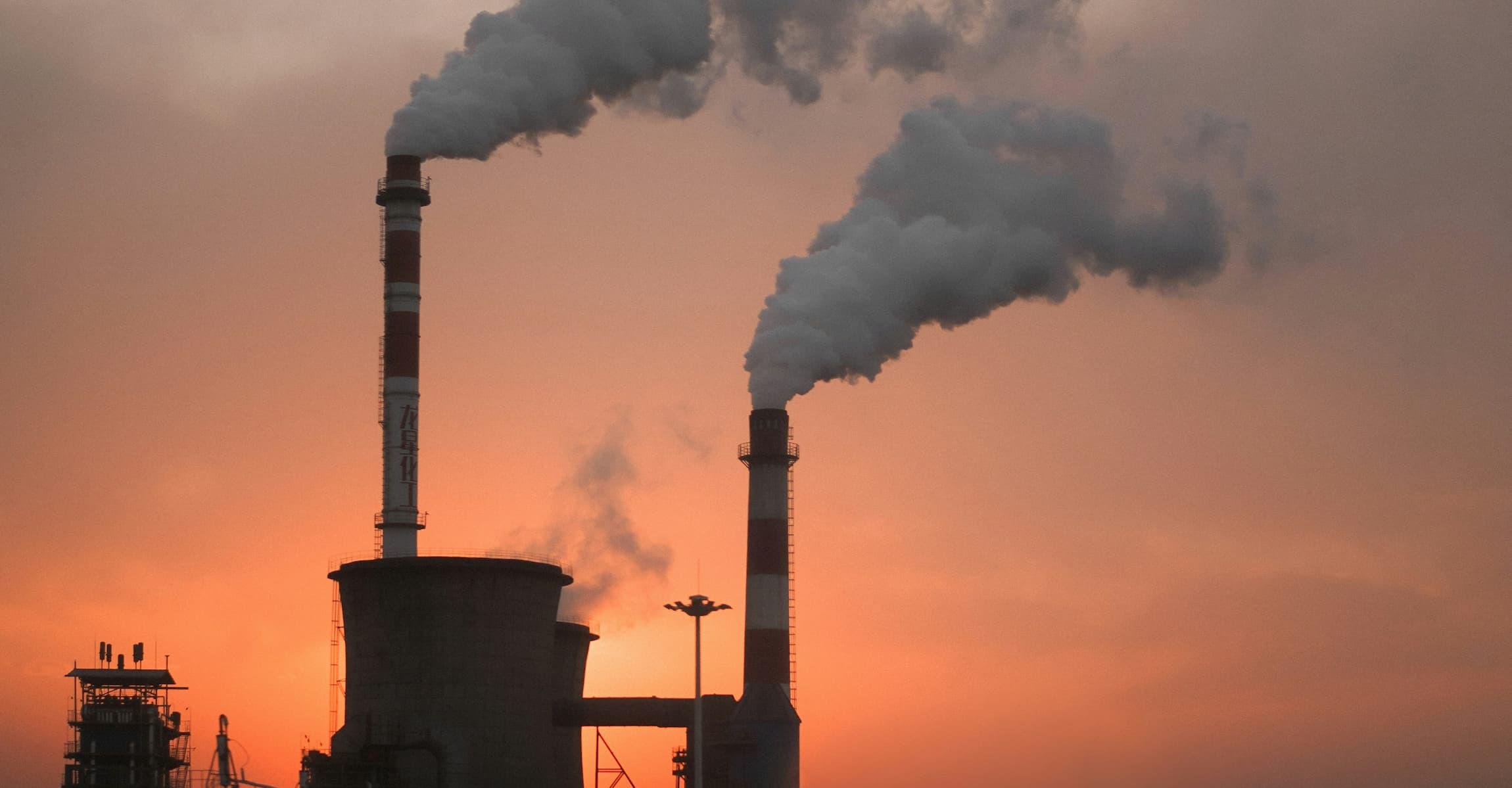 Eliminating Hazardous Air Pollutants and VOCs in Manufacturing
