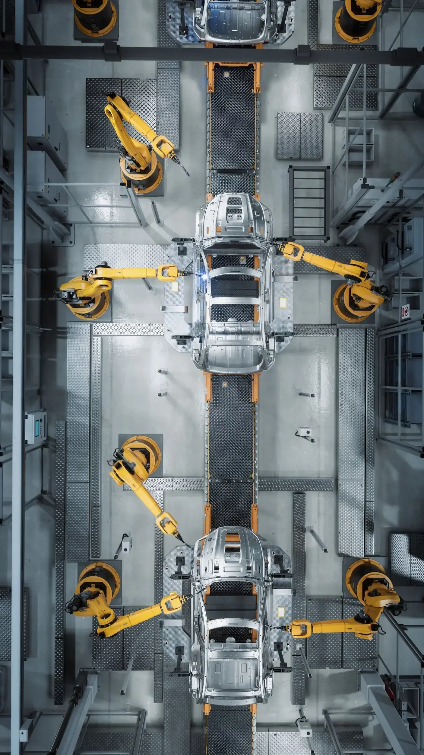 Americo’s Innovative Total Systems Approach Delivers Real Value