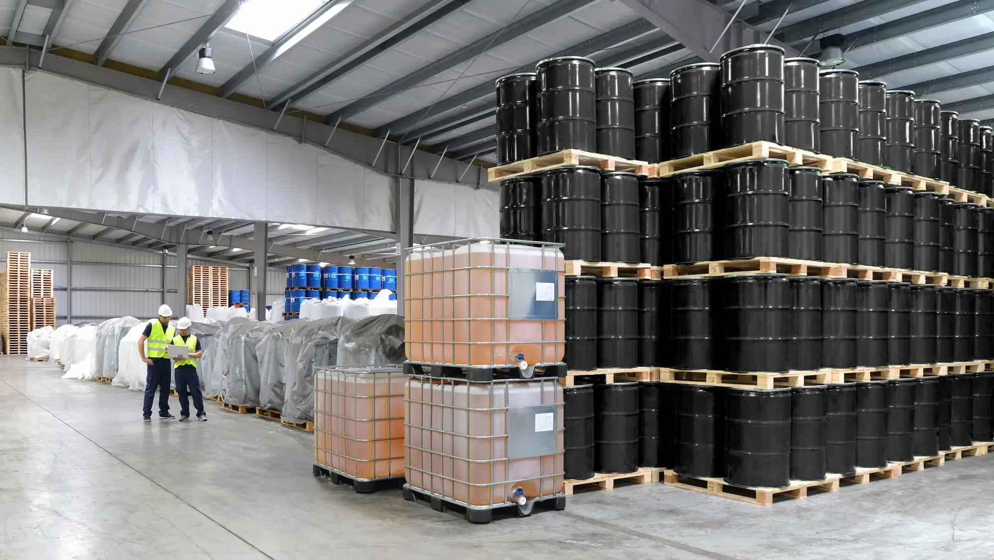 America’s Chemical Supply Company