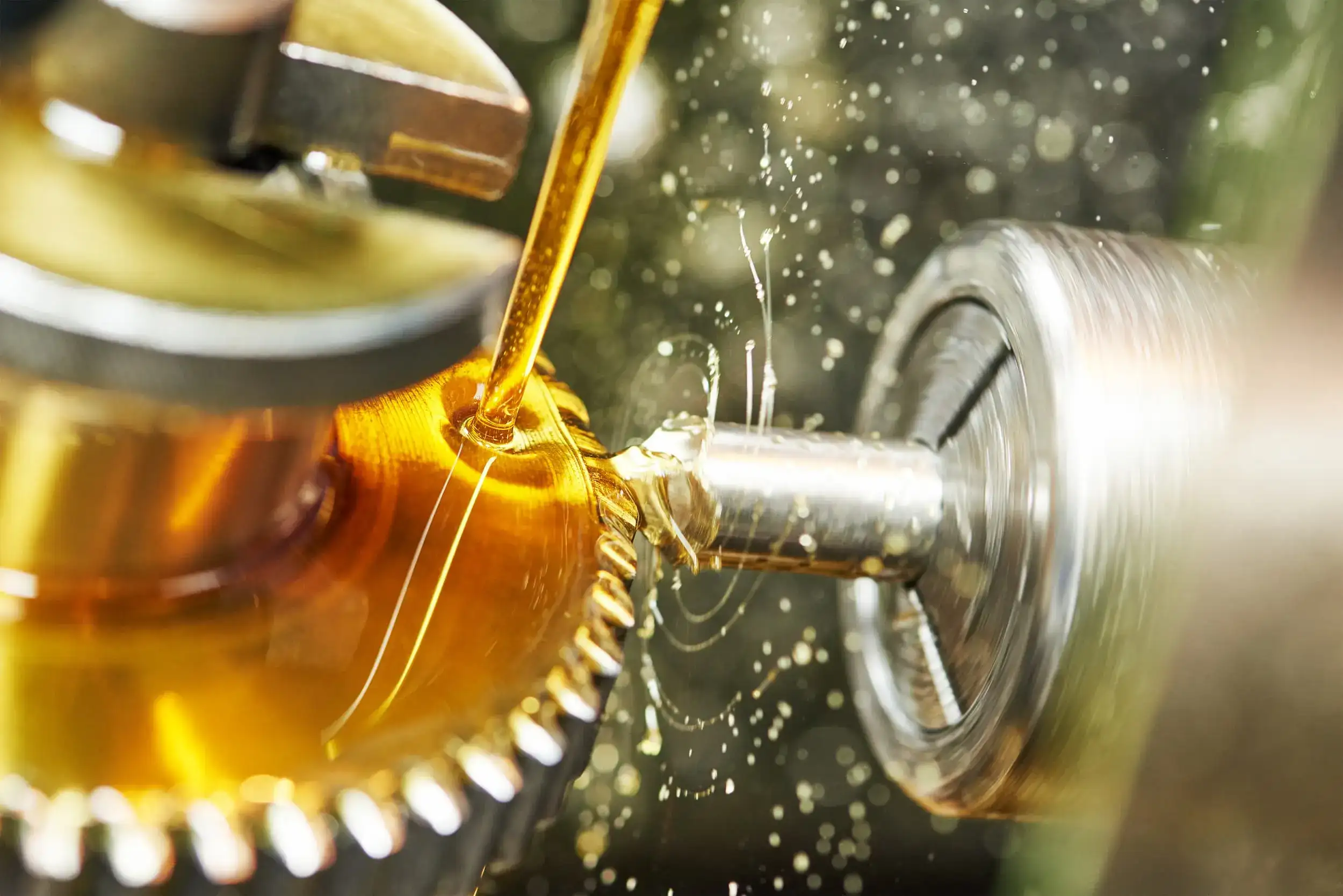 Metalworking Fluids
