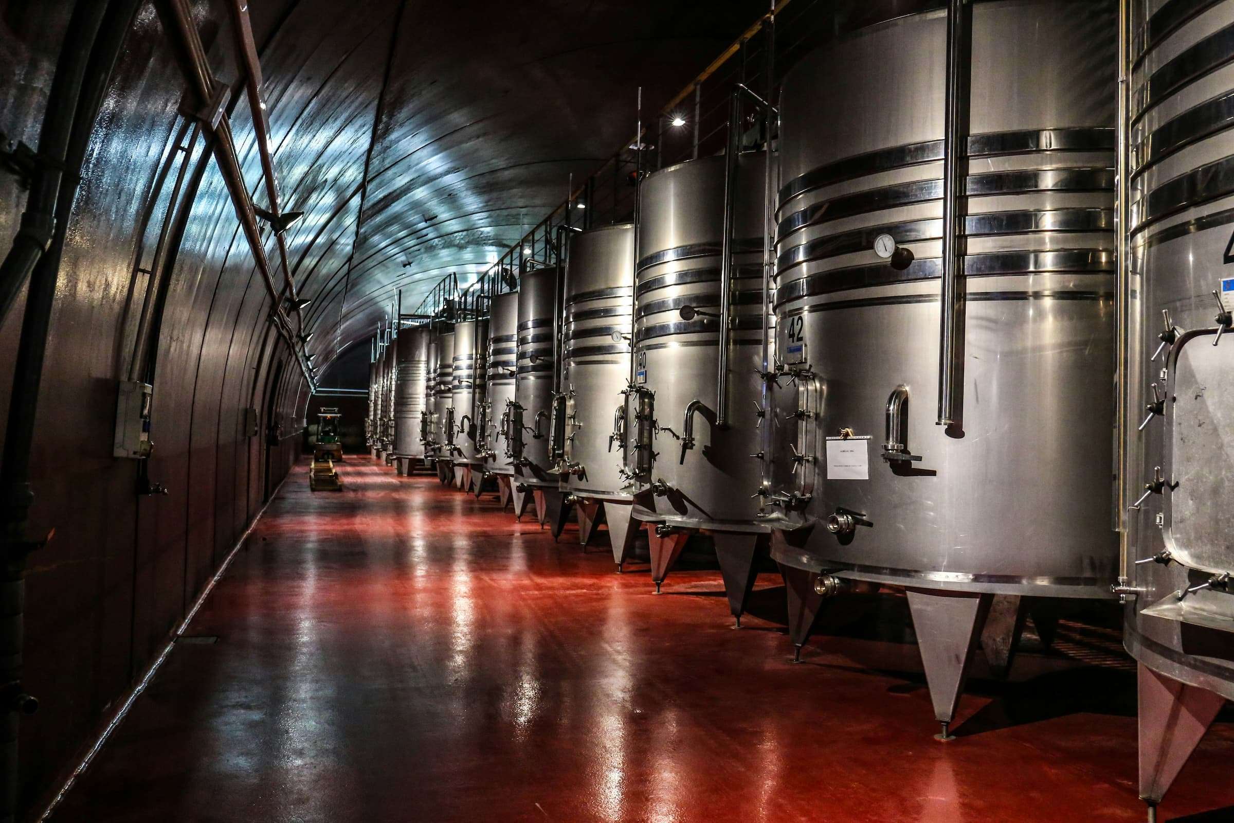 Enhancing Efficiency with Just-In-Time Chemical Blending and Delivery featured image
