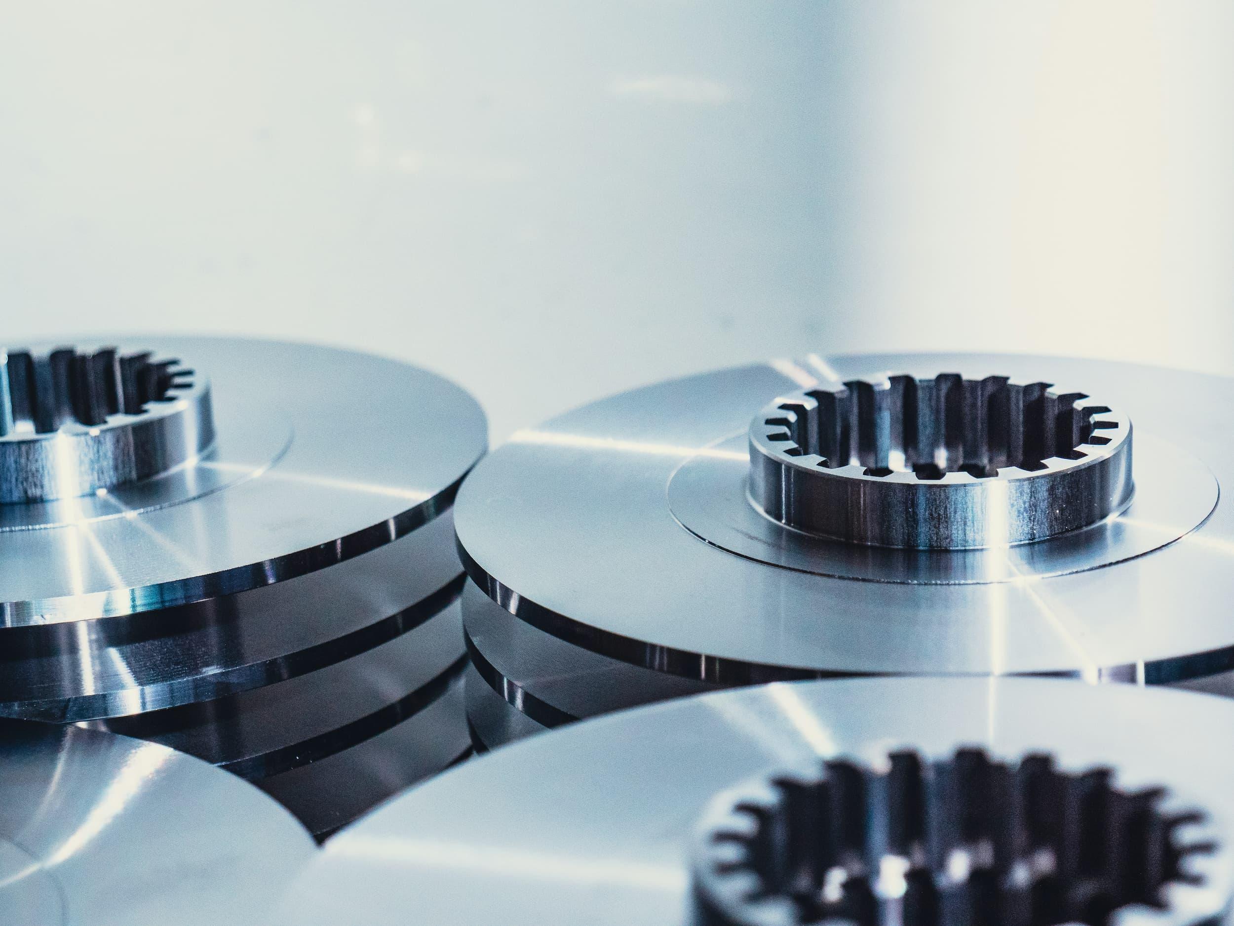 Optimizing Large Parts Cleaning for Painting & Coating