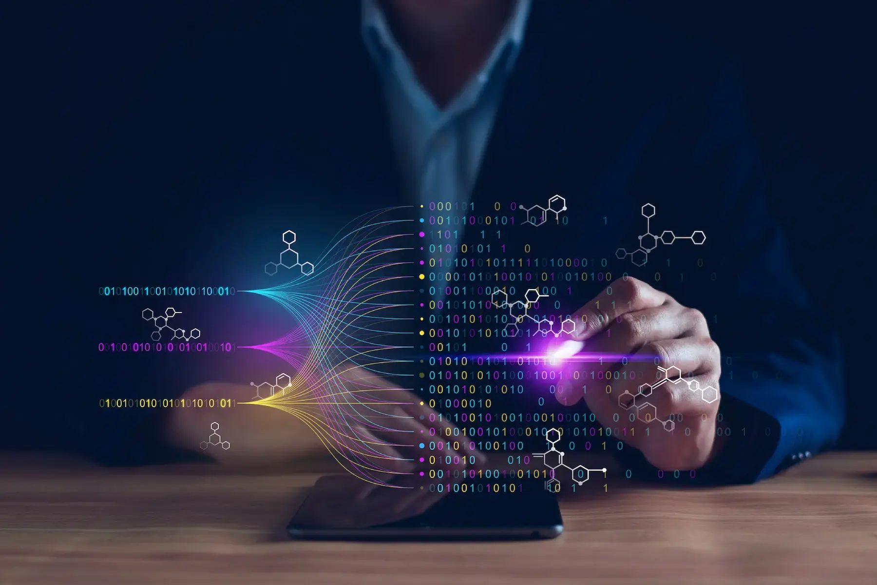 Our Engineered Total System Approach