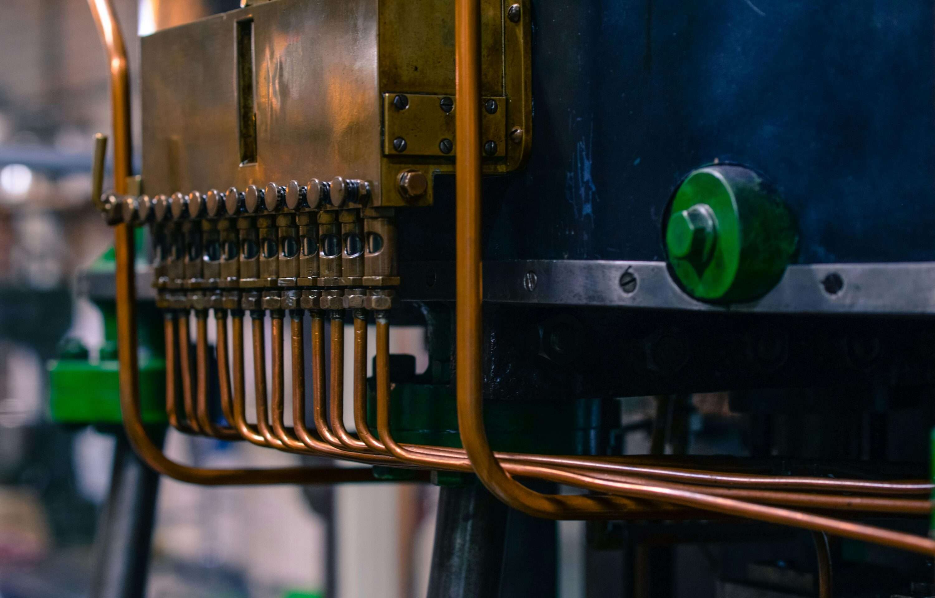 Is Phosphorus Putting Your Wastewater Compliance at Risk? featured image